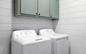 Bearly Behavin - Broken Bow, Oklahoma