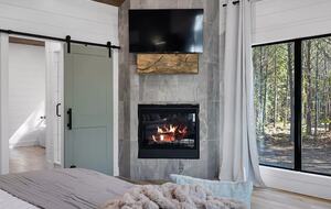 Bearly Behavin - Broken Bow, Oklahoma