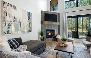 Bearly Behavin - Broken Bow, Oklahoma