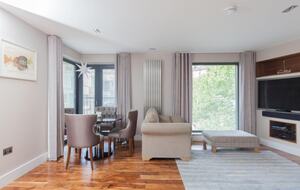 Stylish City Centre 2 BD House - Edinburgh, United Kingdom