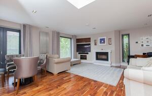 Stylish City Centre 2 BD House - Edinburgh, United Kingdom