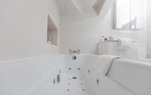 Stylish City Centre 2 BD House - Edinburgh, United Kingdom