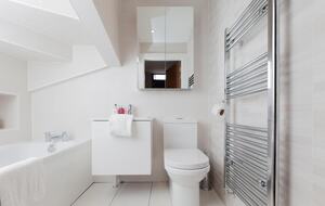 Stylish City Centre 2 BD House - Edinburgh, United Kingdom