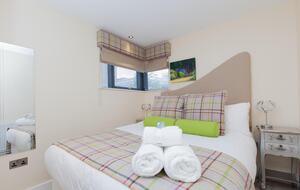 Stylish City Centre 2 BD House - Edinburgh, United Kingdom