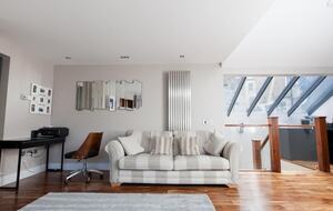 Stylish City Centre 2 BD House - Edinburgh, United Kingdom