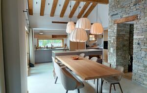 Les Six Chamois Chalet - Grimentz, Switzerland