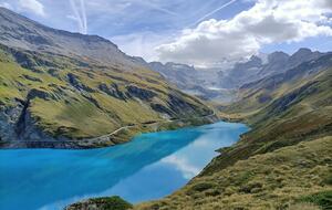 Les Six Chamois Chalet - Grimentz, Switzerland