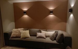 Les Six Chamois Chalet - Grimentz, Switzerland