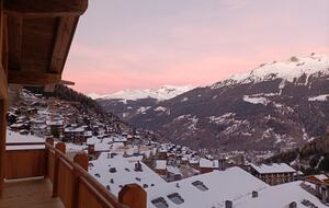 Les Six Chamois Chalet - Grimentz, Switzerland