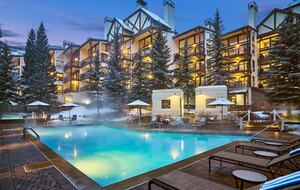 Montaneros 218 - Vail, Colorado