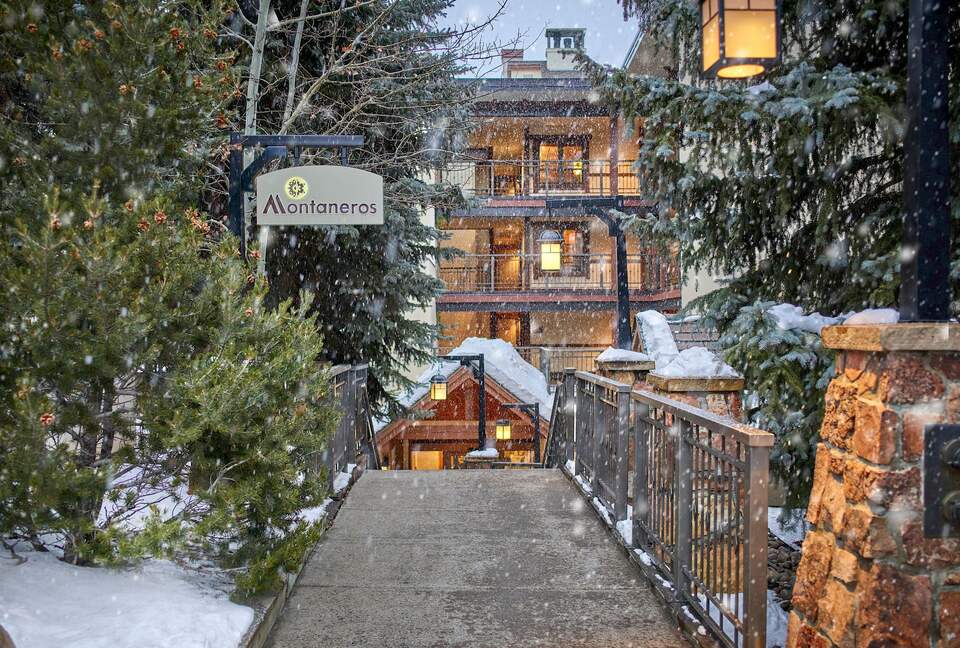 Montaneros 218 - Vail, Colorado