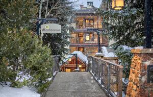 Montaneros 218 - Vail, Colorado