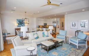 2 Bedroom at Rosewood Bermuda Golf Villas - Hamilton Parish, Bermuda