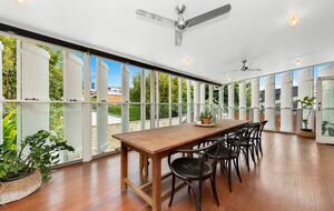 The Clay Home - Brisbane, Australia