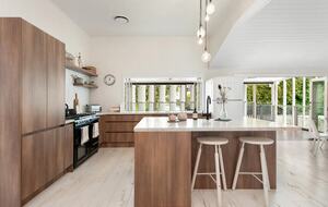 The Clay Home - Brisbane, Australia