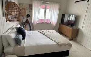 The Clay Home - Brisbane, Australia