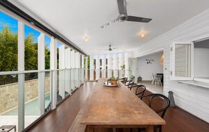 The Clay Home - Brisbane, Australia