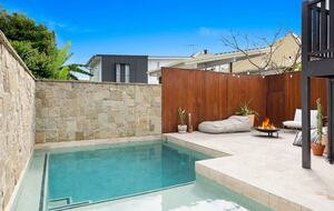 The Clay Home - Brisbane, Australia