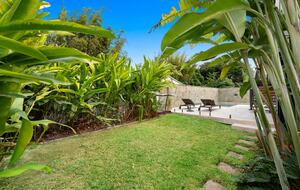 The Clay Home - Brisbane, Australia