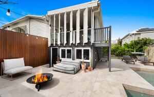 The Clay Home - Brisbane, Australia