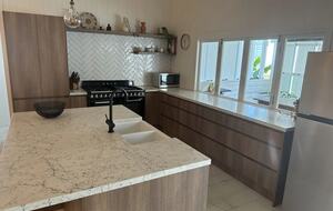 The Clay Home - Brisbane, Australia