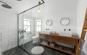 The Clay Home - Brisbane, Australia