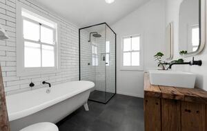 The Clay Home - Brisbane, Australia