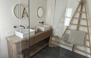 The Clay Home - Brisbane, Australia