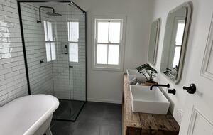 The Clay Home - Brisbane, Australia