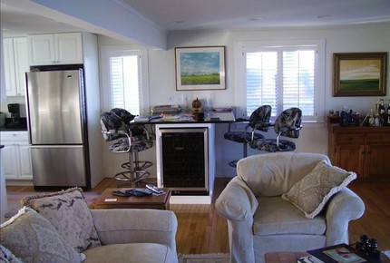Cape Escape - Barnstable, Massachusetts