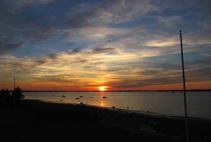 Cape Escape - Barnstable, Massachusetts