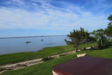 Cape Escape - Barnstable, Massachusetts