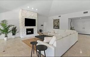 Seagate Countryclub Home - Delray Beach, Florida