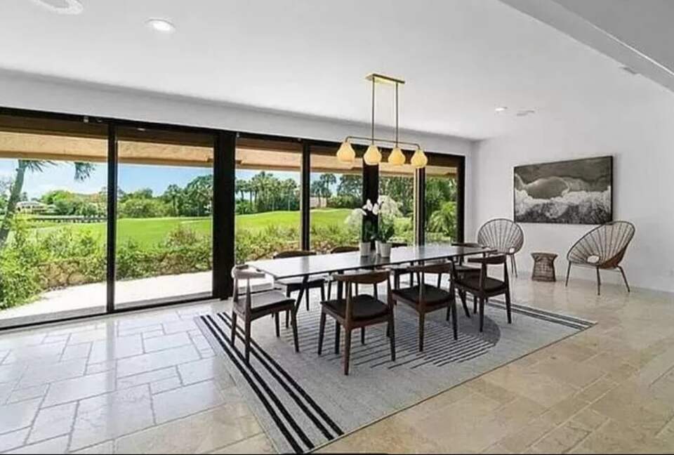 Seagate Countryclub Home - Delray Beach, Florida