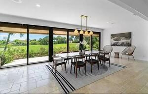 Seagate Countryclub Home - Delray Beach, Florida