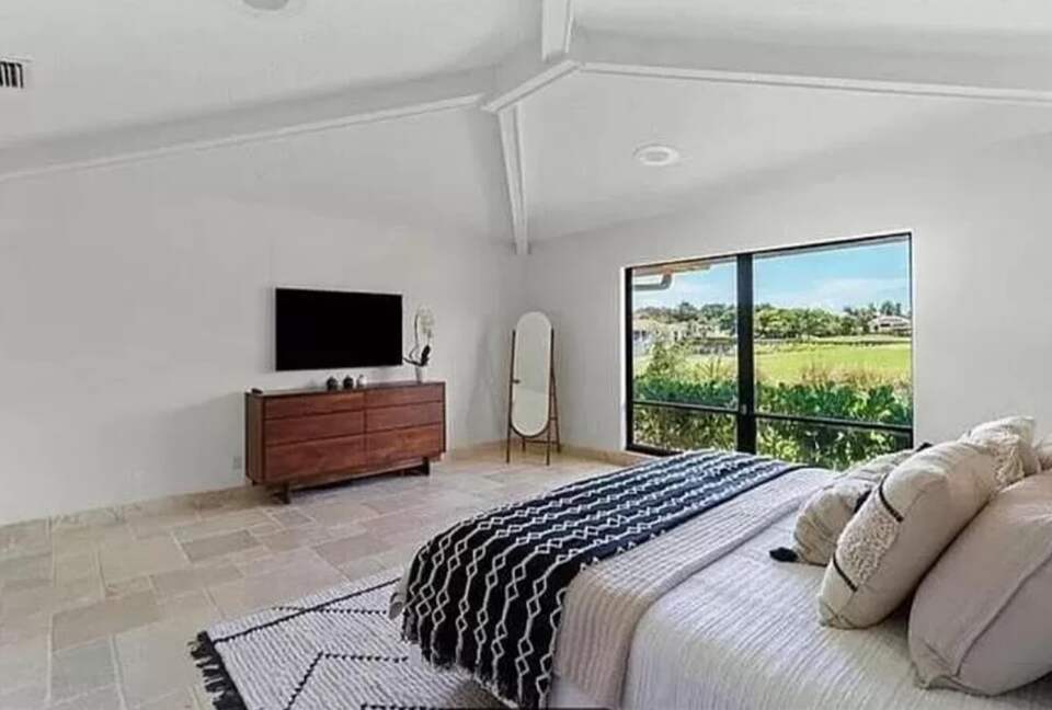 Seagate Countryclub Home - Delray Beach, Florida