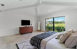 Seagate Countryclub Home - Delray Beach, Florida