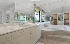 Seagate Countryclub Home - Delray Beach, Florida