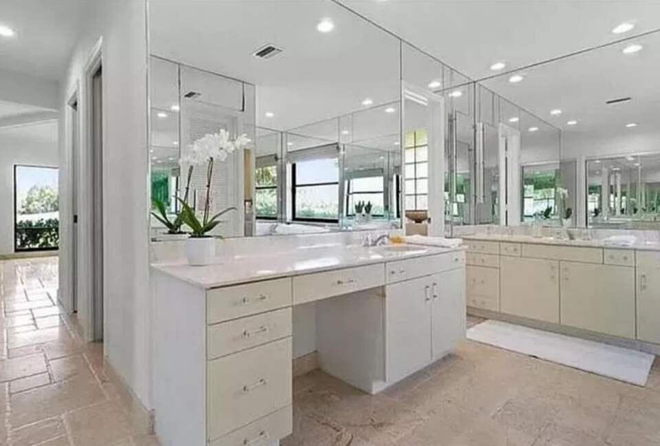 Seagate Countryclub Home - Delray Beach, Florida