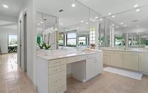 Seagate Countryclub Home - Delray Beach, Florida