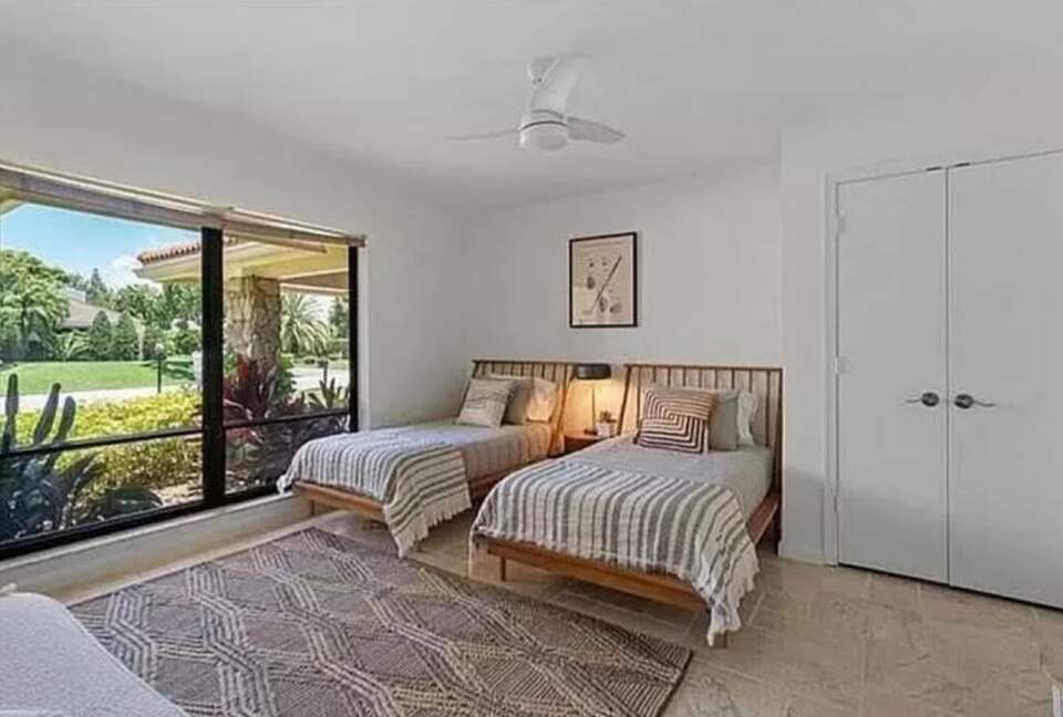 Seagate Countryclub Home - Delray Beach, Florida