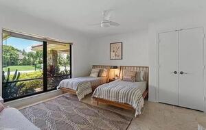 Seagate Countryclub Home - Delray Beach, Florida