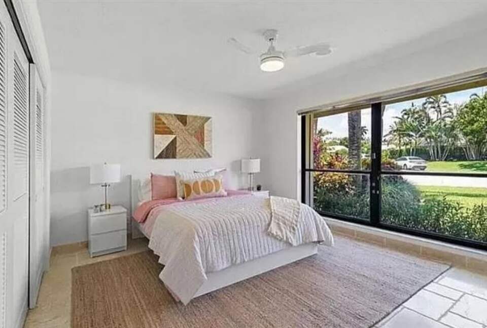 Seagate Countryclub Home - Delray Beach, Florida