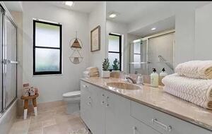 Seagate Countryclub Home - Delray Beach, Florida