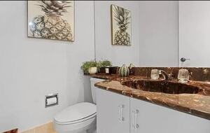 Seagate Countryclub Home - Delray Beach, Florida