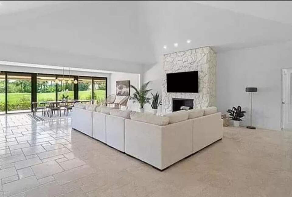 Seagate Countryclub Home - Delray Beach, Florida