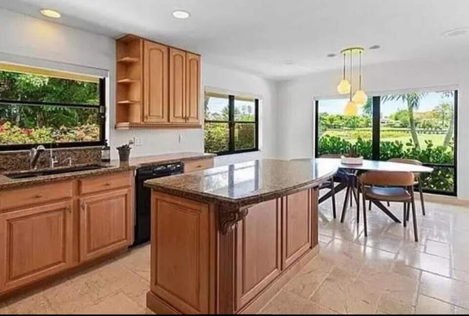 Seagate Countryclub Home - Delray Beach, Florida