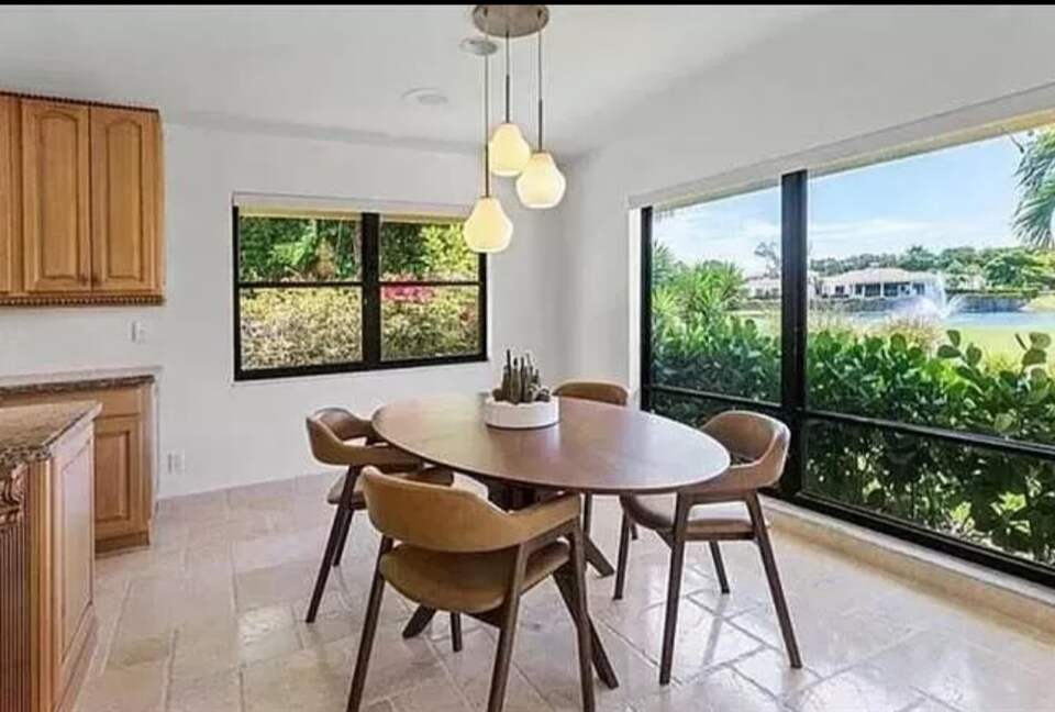 Seagate Countryclub Home - Delray Beach, Florida