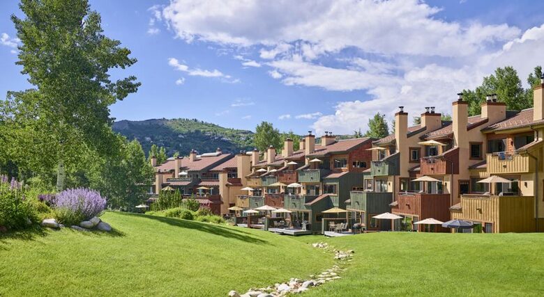The Villas at Snowmass Club - 1516 - Snowmass Village, Colorado
