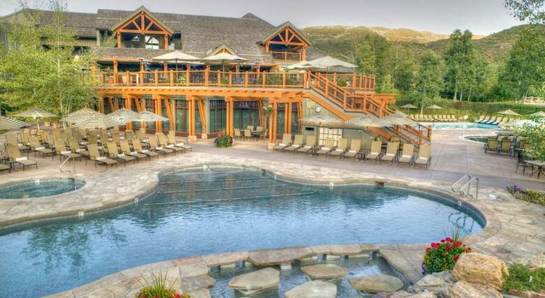 The Villas at Snowmass Club - 1516 - Snowmass Village, Colorado